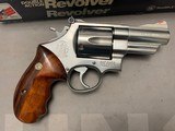 Smith & Wesson 629-1 3” Barrel - 2 of 8