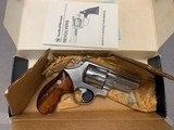 Smith & Wesson 629-1 3” Barrel - 1 of 8
