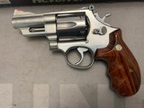 Smith & Wesson 629-1 3” Barrel - 3 of 8