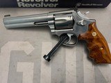 Smith & Wesson 648 No Dash 22 Magnum - 2 of 8