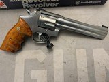 Smith & Wesson 648 No Dash 22 Magnum - 3 of 8