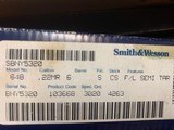 Smith & Wesson 648 No Dash 22 Magnum - 8 of 8