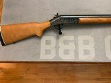 H & R 10 Gauge Model 176 - 2 of 6