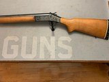 H & R 10 Gauge Model 176 - 4 of 6
