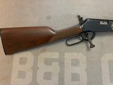 Winchester 9422M 22Magnum - 2 of 6