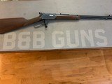Winchester 9422M 22Magnum - 1 of 6