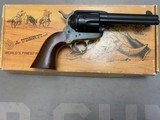 Uberti 1873 Cattleman 45LC - 2 of 6