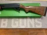 Remington 870 Wingmaster 20 Gauge - 4 of 7
