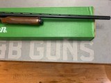 Remington 870 Wingmaster 20 Gauge - 3 of 7