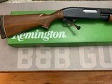 Remington 870 Wingmaster 20 Gauge - 2 of 7