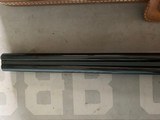 Browning BSS 12 Gauge 3” Chamber - 8 of 9