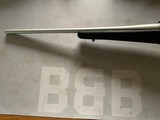 Remington M-7 .223 Rem 20” Barrel Stainless Steel 99% Condition $1250 - 5 of 6
