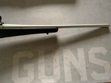 Remington M-7 .223 Rem 20” Barrel Stainless Steel 99% Condition $1250 - 3 of 6