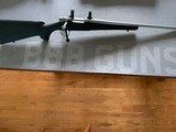 Remington M-7 .223 Rem 20” Barrel Stainless Steel 99% Condition $1250