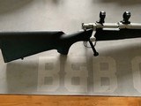 Remington M-7 .223 Rem 20” Barrel Stainless Steel 99% Condition $1250 - 2 of 6