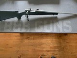 Remington Model 7 308 Win