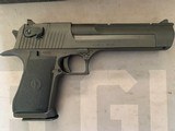 Desert Eagle.50 AE - 2 of 7