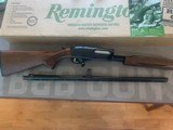 Remington 870 Wingmaster 28 Gauge - 2 of 8