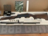 Remington 870 Wingmaster 28 Gauge - 1 of 8