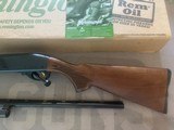 Remington 870 Wingmaster 28 Gauge - 5 of 8