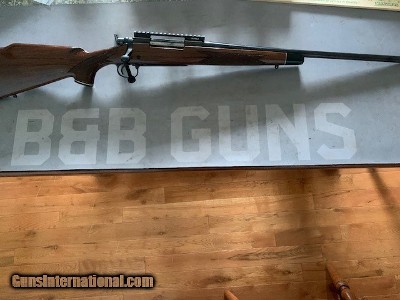 Remington 700 BDL 30-06