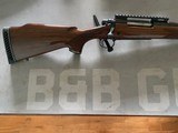 Remington 700 BDL 30-06 - 2 of 6