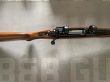 Ruger 77 25-06 Tang Safety - 7 of 7