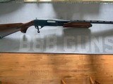 Remington 870 LW Magnum 20 Gauge