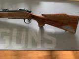 Remington 700 BDL 25-06 - 4 of 6