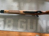 Remington 700 BDL 25-06 - 6 of 6