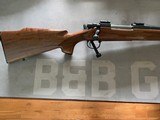 Remington 700 BDL 25-06 - 2 of 6