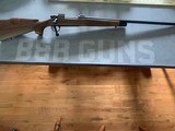 Remington 700 BDL 25-06 - 1 of 6