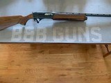 Remington 1100 20 Gauge Standard Weight - 2 of 9