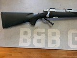 Remington 700 BDL Enhanced Receiver 30-06 - 2 of 7