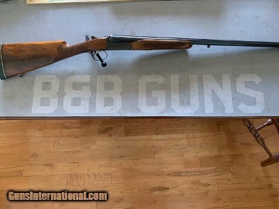 Browning BSS Sporter 20 Gauge