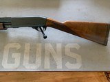 Remington 870 Special Field 12 Gauge 21” Vent Rib Improved Cylinder Barrel 85% Condition $599 - 4 of 6