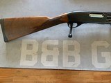 Remington 870 Special Field 12 Gauge 21” Vent Rib Improved Cylinder Barrel 85% Condition $599 - 2 of 6