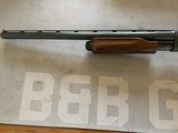 Remington 870 Special Field 12 Gauge 21” Vent Rib Improved Cylinder Barrel 85% Condition $599 - 5 of 6