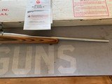 Ruger 77 MK II 223 - 5 of 7