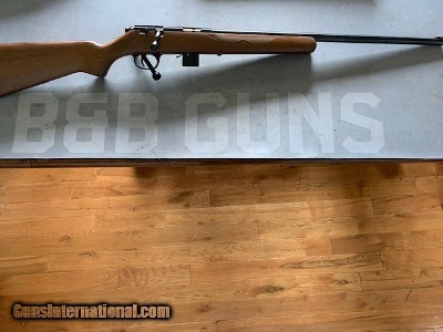 Marlin 25MS 22 Magnum Shot Shell