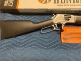 Henry All Weather 44 Magnum, Side Gate H010GAW New in Box - 2 of 6