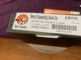Henry Silver Boy 17 HMR - 5 of 5