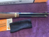 Henry Brass Lever Action 30-30 - 3 of 5