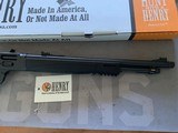 Henry Big Boy X Model 357 Magnum - 3 of 6