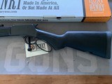 Henry Big Boy X Model 357 Magnum - 4 of 6