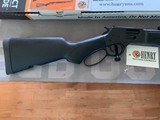 Henry Big Boy X Model 357 Magnum - 2 of 6
