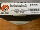 Henry Big Boy X Model 357 Magnum - 6 of 6
