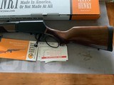 Henry Supreme 223/5.56mm - 4 of 6
