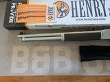 Henry All Weather 45-70 Side Gate - 5 of 6