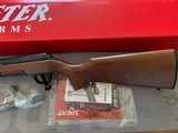 Winchester Xpert BR Sporter 21 Sharp - 4 of 6
